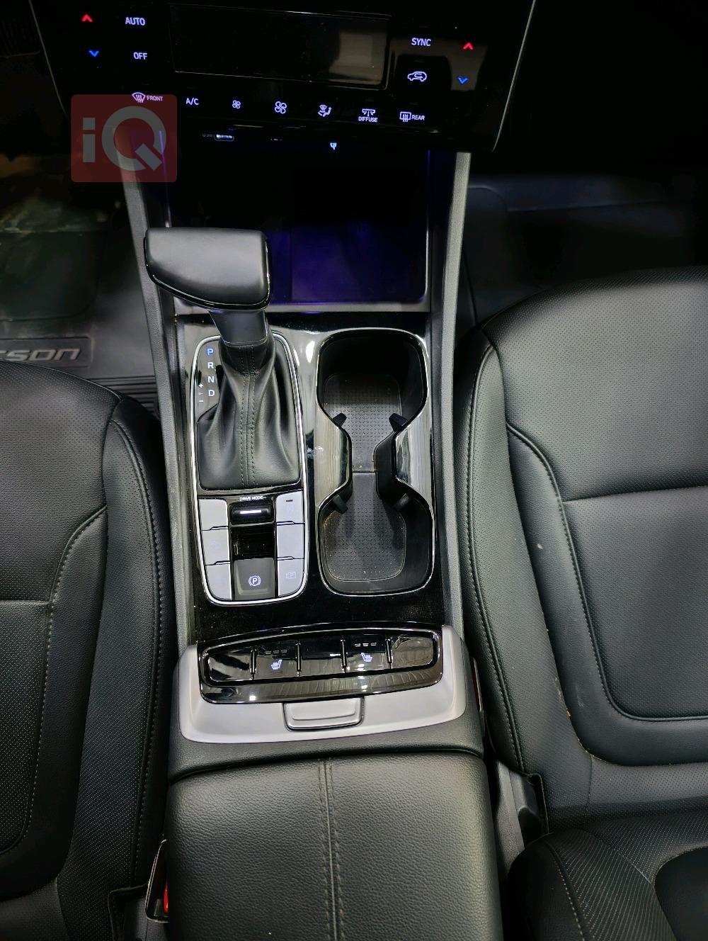 هیوندای تۆکسۆن